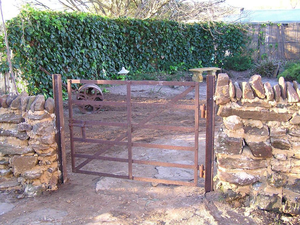 ليندوخ Dairyman'S Cottage الغرفة الصورة
