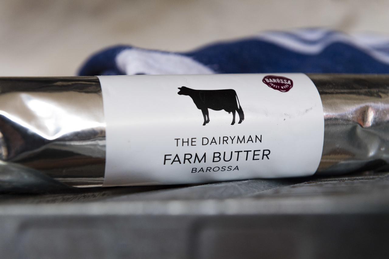 ليندوخ Dairyman'S Cottage المظهر الخارجي الصورة